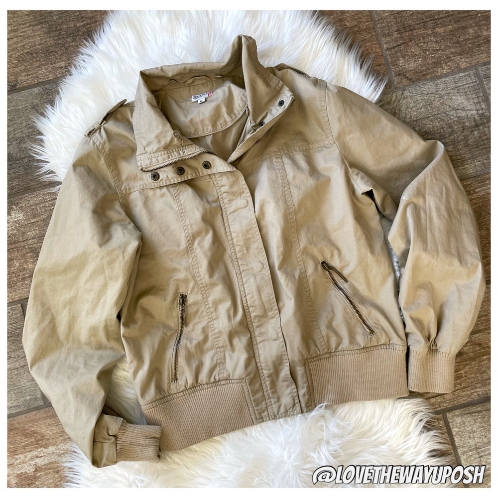 NKD Beige Jacket